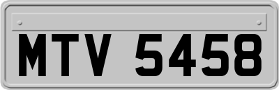 MTV5458