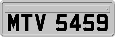 MTV5459
