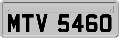 MTV5460