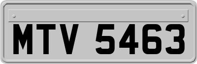 MTV5463