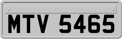 MTV5465