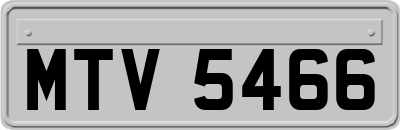 MTV5466