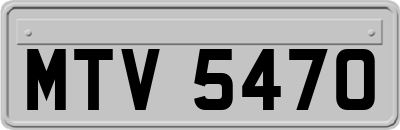 MTV5470