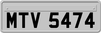 MTV5474