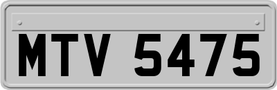 MTV5475