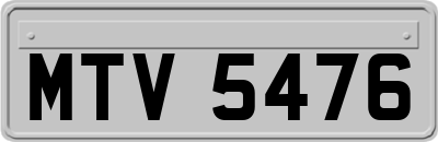 MTV5476