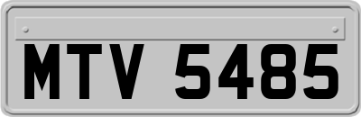 MTV5485
