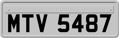 MTV5487