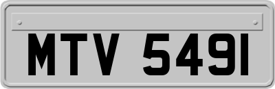 MTV5491