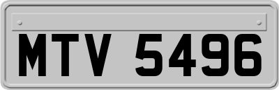 MTV5496