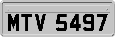 MTV5497