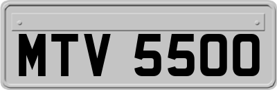 MTV5500