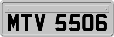 MTV5506