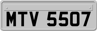 MTV5507