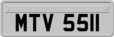 MTV5511