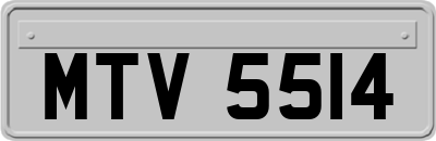 MTV5514