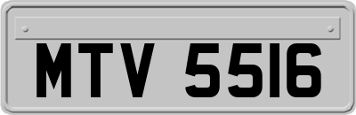MTV5516