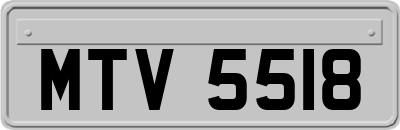 MTV5518