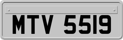 MTV5519