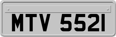 MTV5521