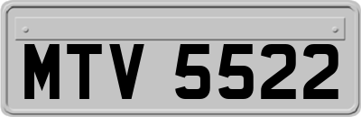 MTV5522
