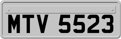 MTV5523