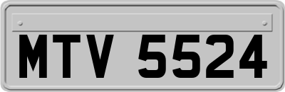 MTV5524