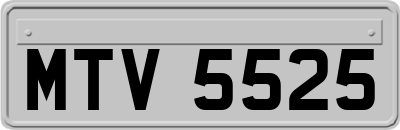MTV5525