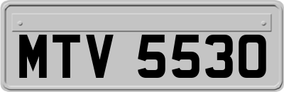 MTV5530