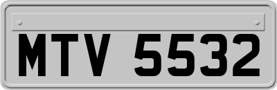 MTV5532