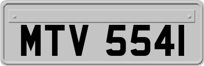 MTV5541