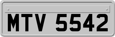 MTV5542
