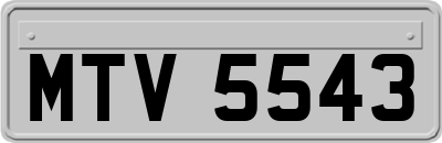 MTV5543