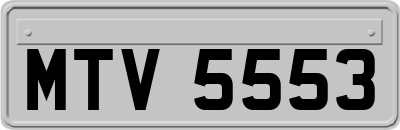 MTV5553
