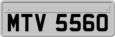 MTV5560