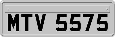 MTV5575