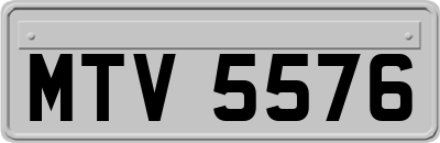 MTV5576