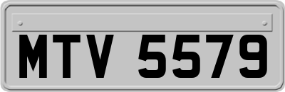 MTV5579