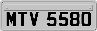 MTV5580