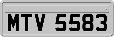 MTV5583