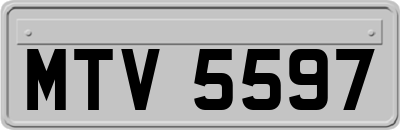 MTV5597