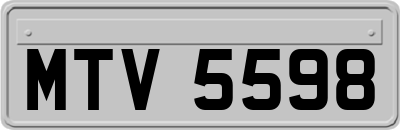 MTV5598
