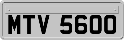 MTV5600