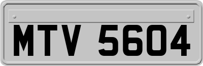 MTV5604