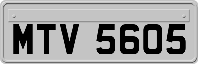 MTV5605