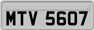 MTV5607