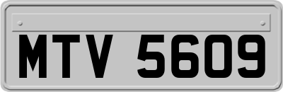 MTV5609