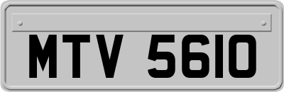 MTV5610