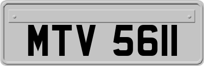 MTV5611