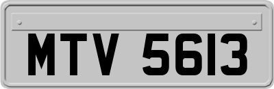 MTV5613